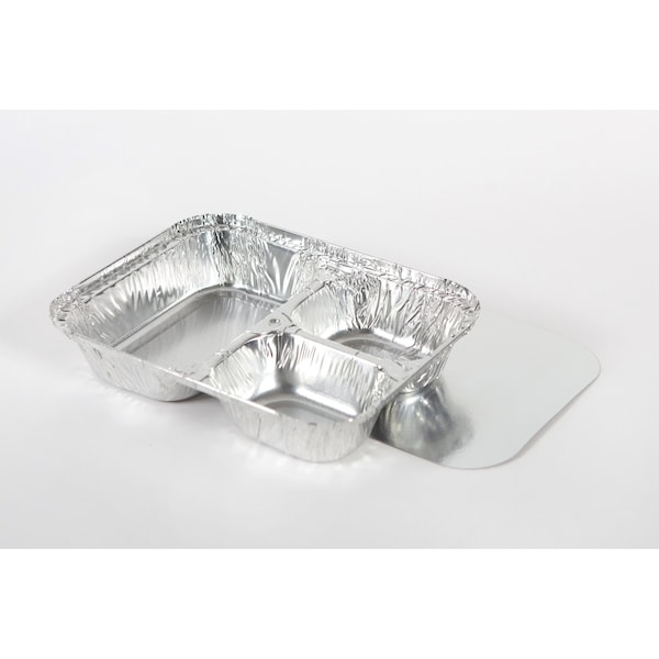 3 Compartment Hi Divider Combo, PK200